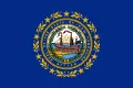 New Hampshire