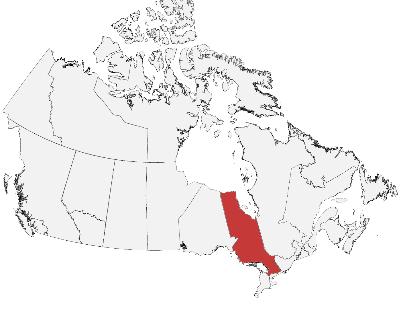 Area Code 249 Location on  Map