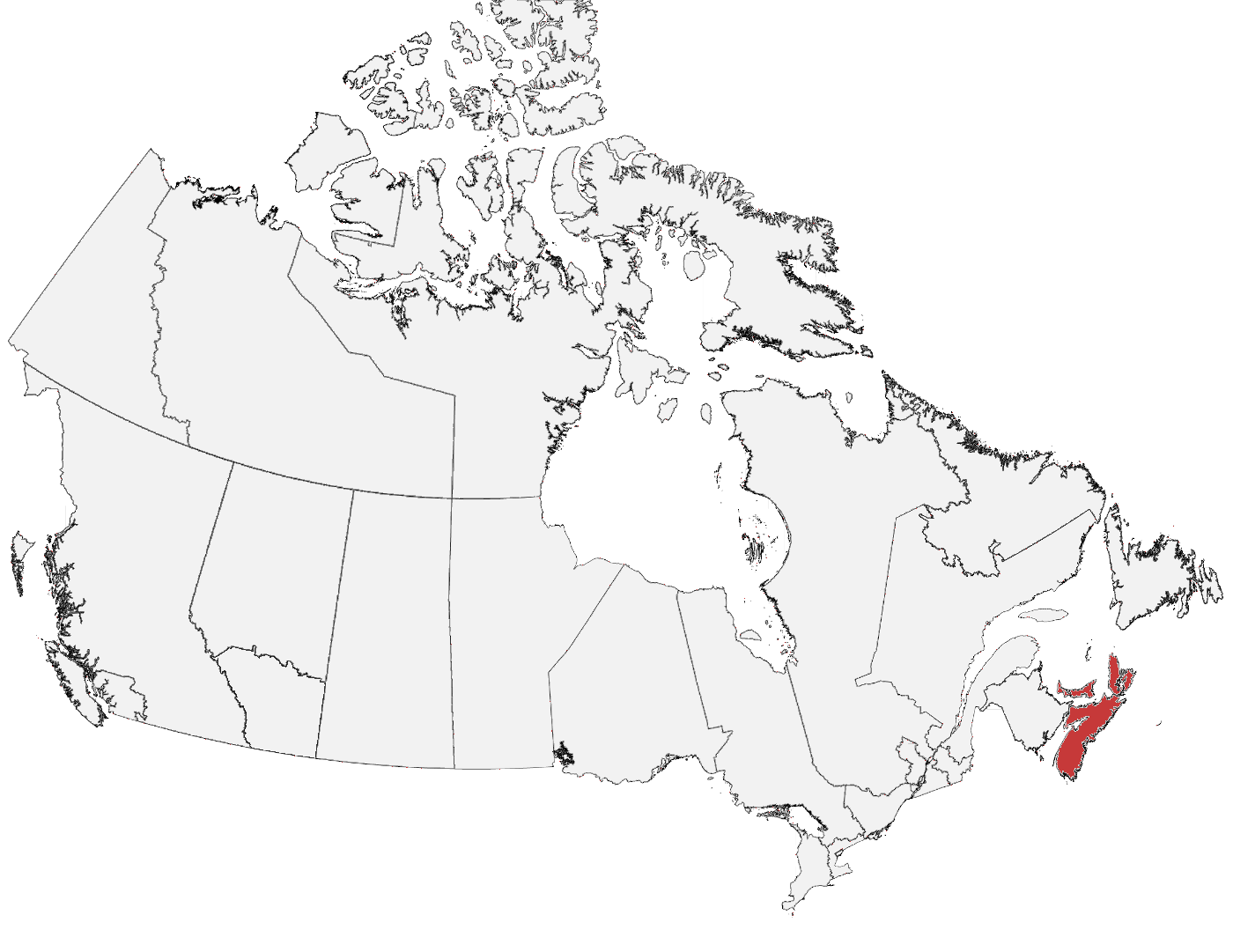 Area Code 782 Location on  Map