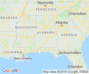 205-384-4212 Location Map