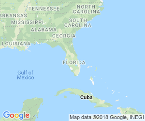 941-722-8624 Location Map