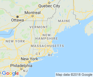 603-332-6871 Location Map