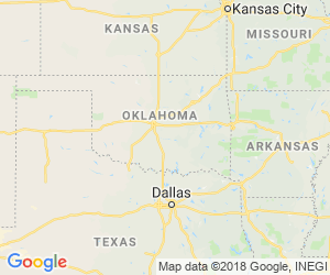 918-926-0814 Location Map