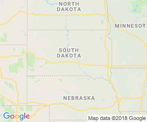 605-661-1650 Location Map