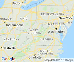 304-904-0482 Location Map